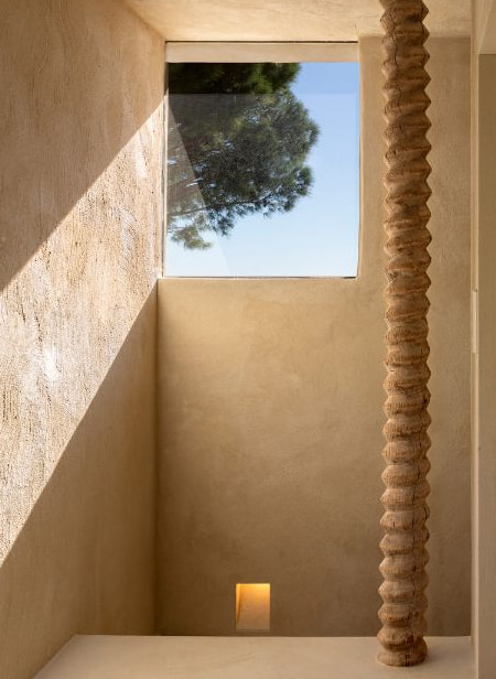 Detalles arquitectónicos