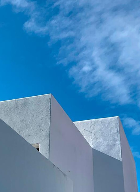 Arquitectura Exterior Mediterránea
