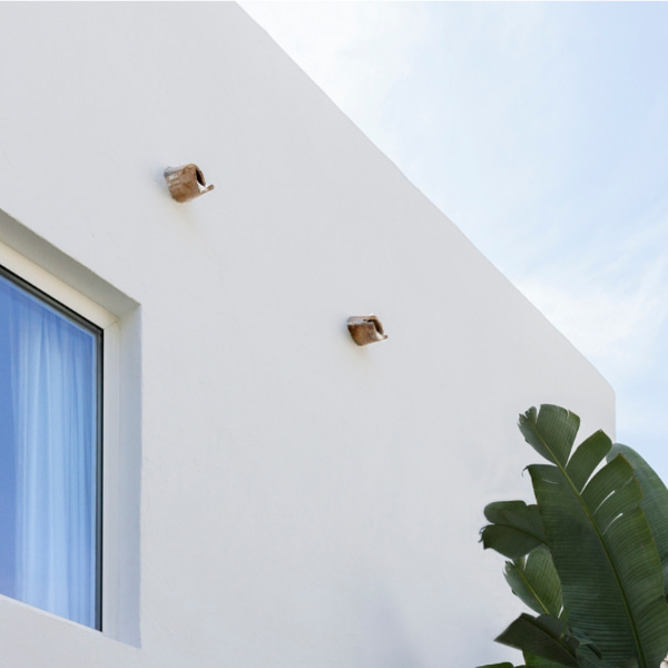Arquitectura Mediterránea