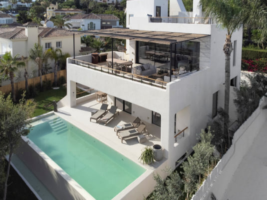 Servicios de Arquitectura