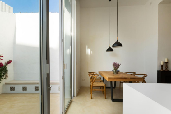 Proyectos Arquitectura Interior