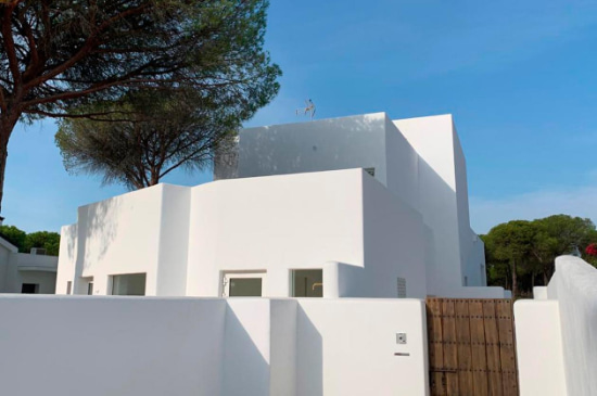 Proyectos Exteriores