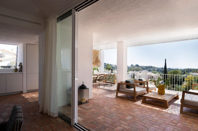 Servicios Arquitectura